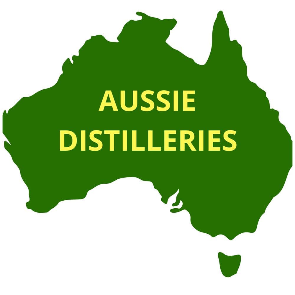 Australian Distilleries