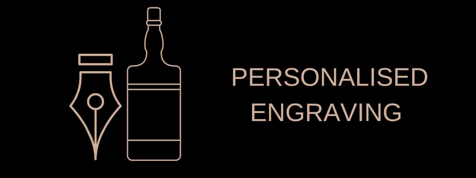 Personalised Engraving