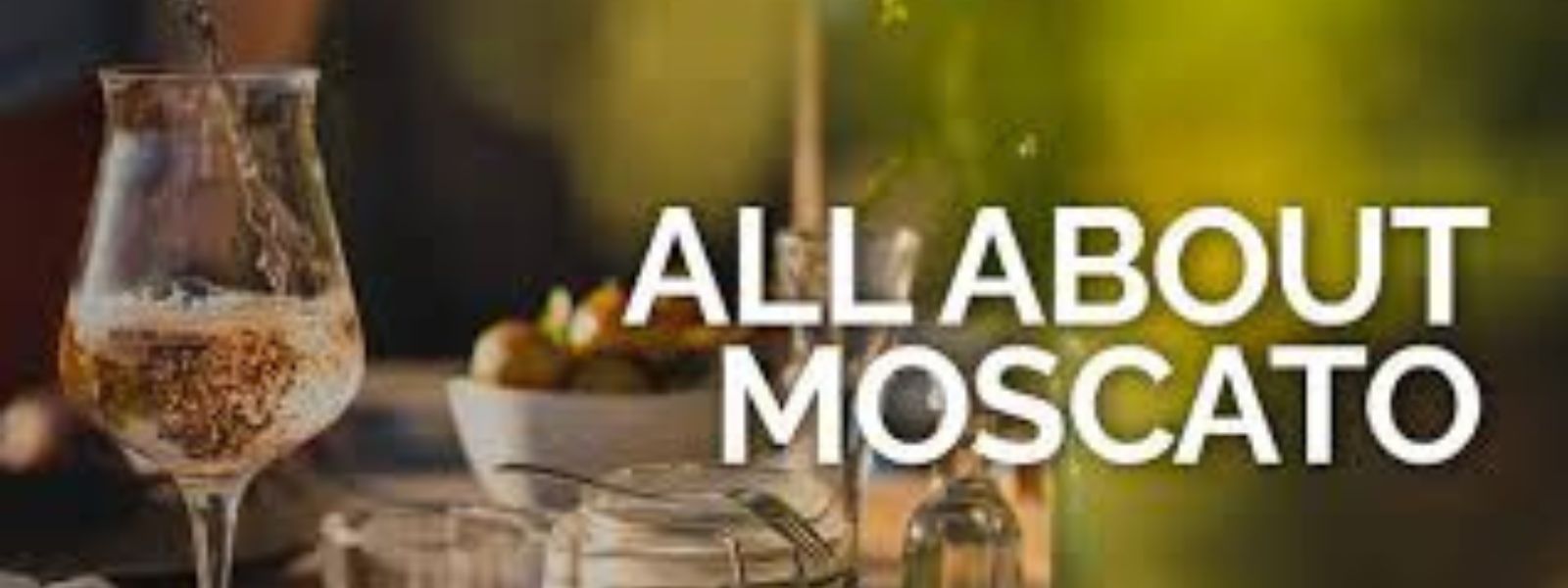Moscato