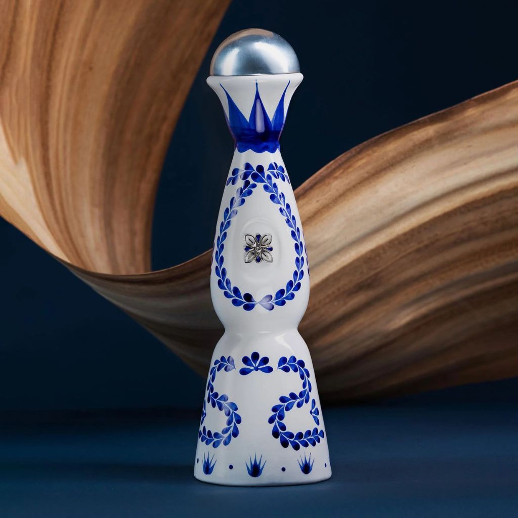 TEQUILA & MEZCAL