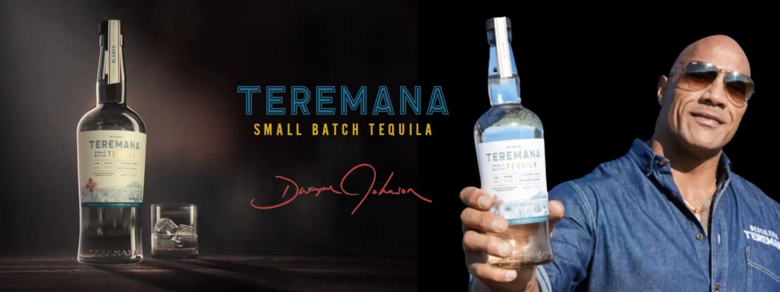 TEREMANA TEQUILA