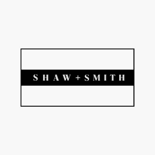Personalised Shaw + Smith