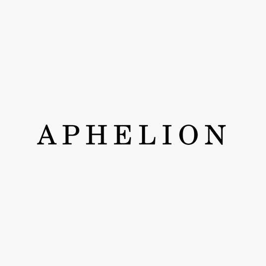 Personalised Aphelion