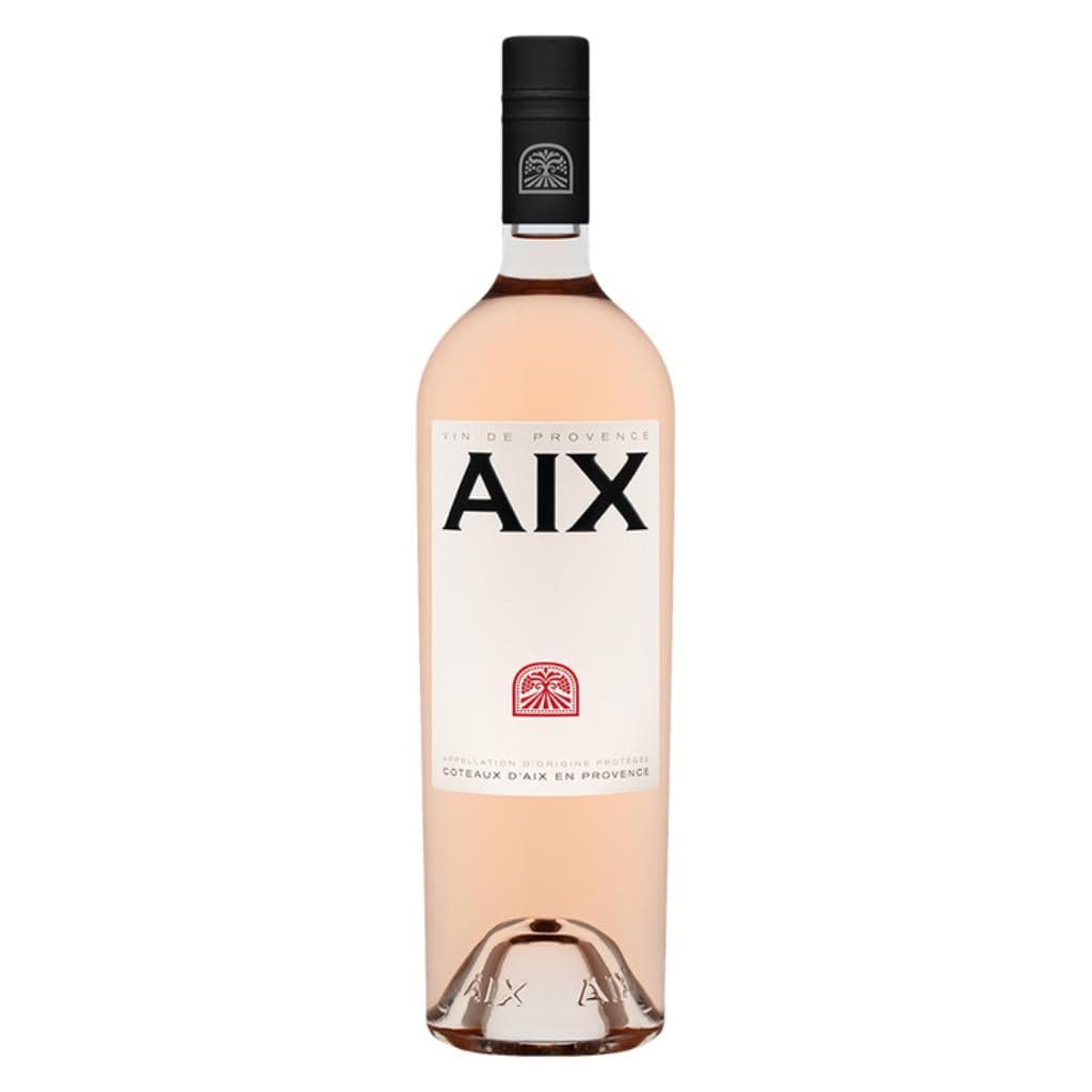 Personalised AIX Rose 2023 13% Magnum 1500ml