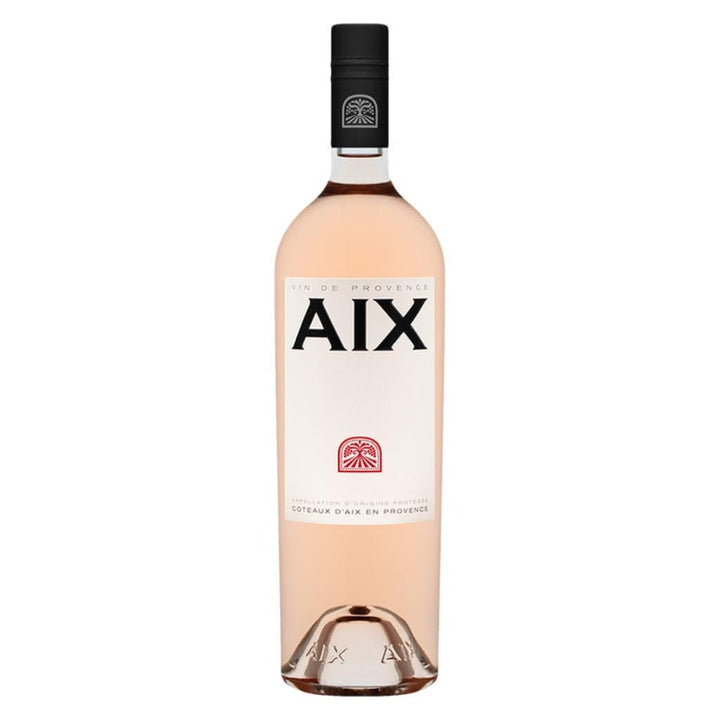 Personalised AIX Rose 2023 13% Magnum 1500ml