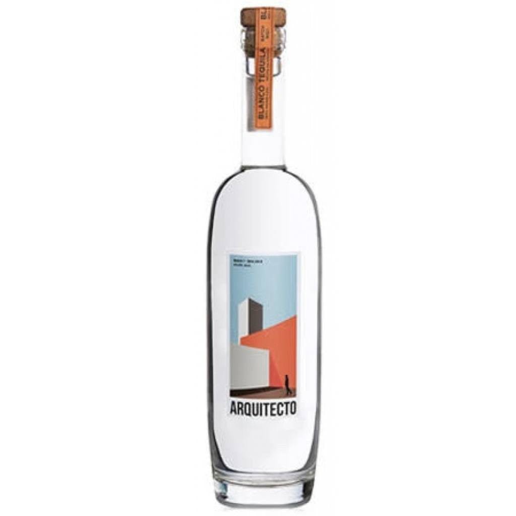 ARQUITECTO BLANCO TEQUILA 42.5% 700ML