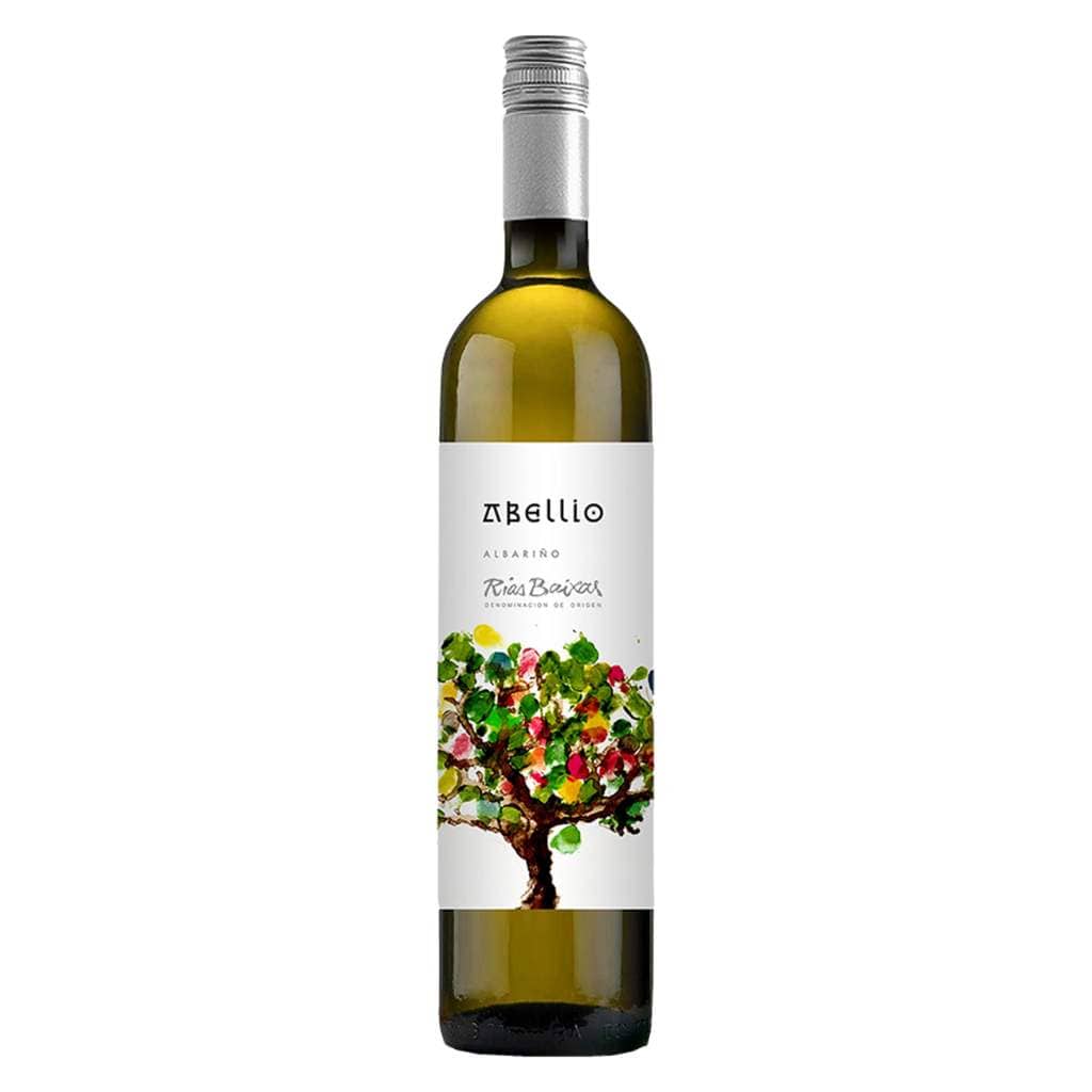 Abellio Albarino 2023 12.5% 750ml