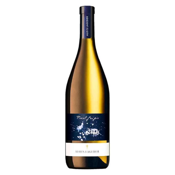 Personalised Alois Lageder Alto Adige Pinot Grigio 2023 12.5% 750ML
