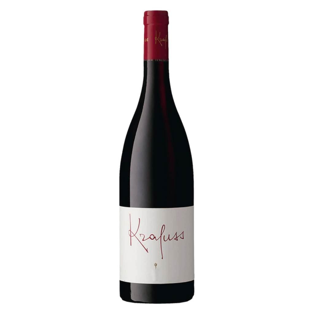 Alois Lageder Krafuss Pinot Noir 6pack 13.5% 750ml