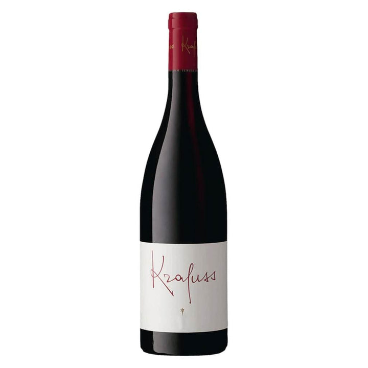 Alois Lageder Krafuss Pinot Noir 6pack 13.5% 750ml