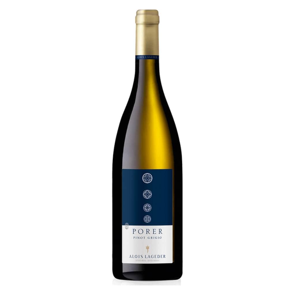 Alois Lageder Porer Pinot Grigio 2023 14% 750ml