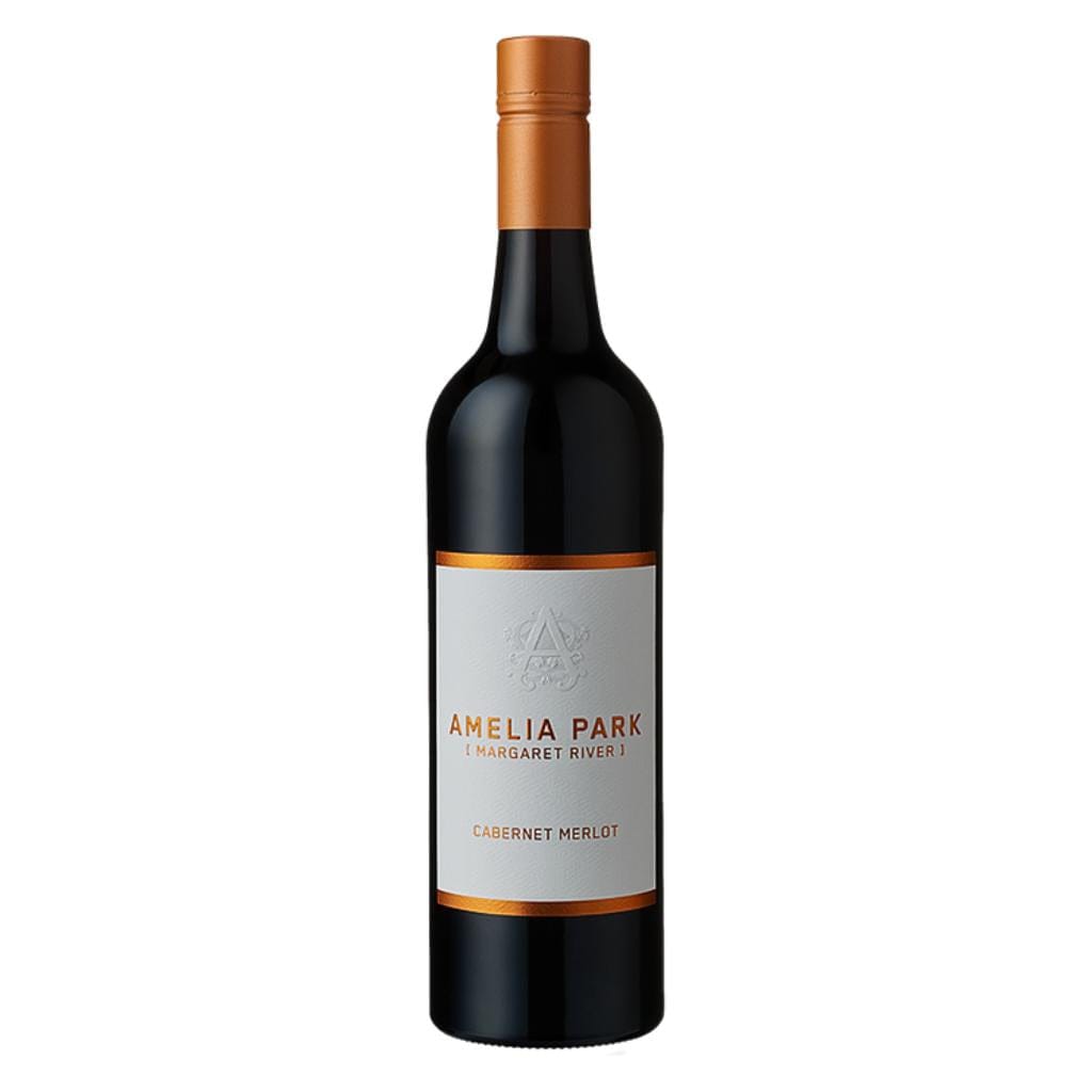 Amelia Park Cabernet Merlot 2024 12pack 14.5% 750ml