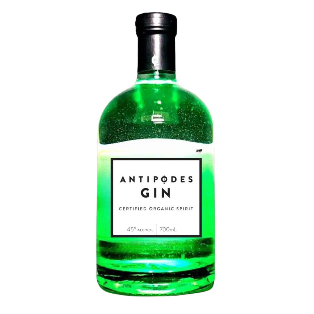 Antipodes Organic Gin - Vivid Lights Edition 45% 700ml