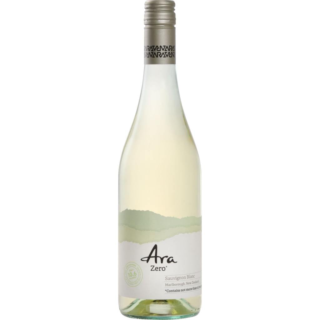 Ara Zero Alcohol Sauvignon Blanc 0% 750ml