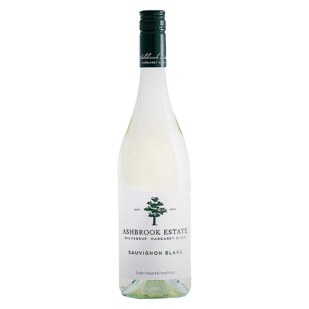 Ashbrook Estate Sauvignon Blanc 2024 12pack 13.7% 750ml