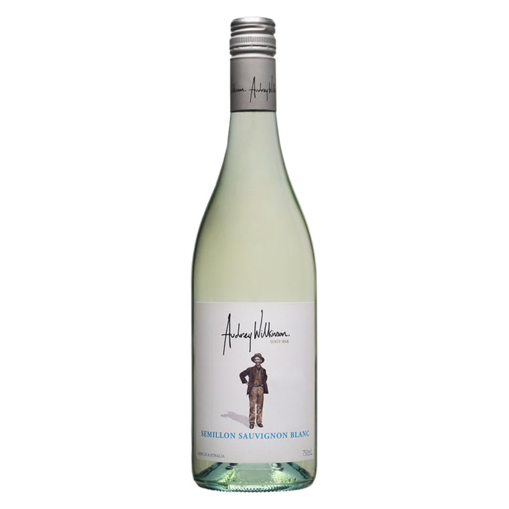Audrey Wilkinson Semillon Sauvignon Blanc 2023 6pack 12% 750ml