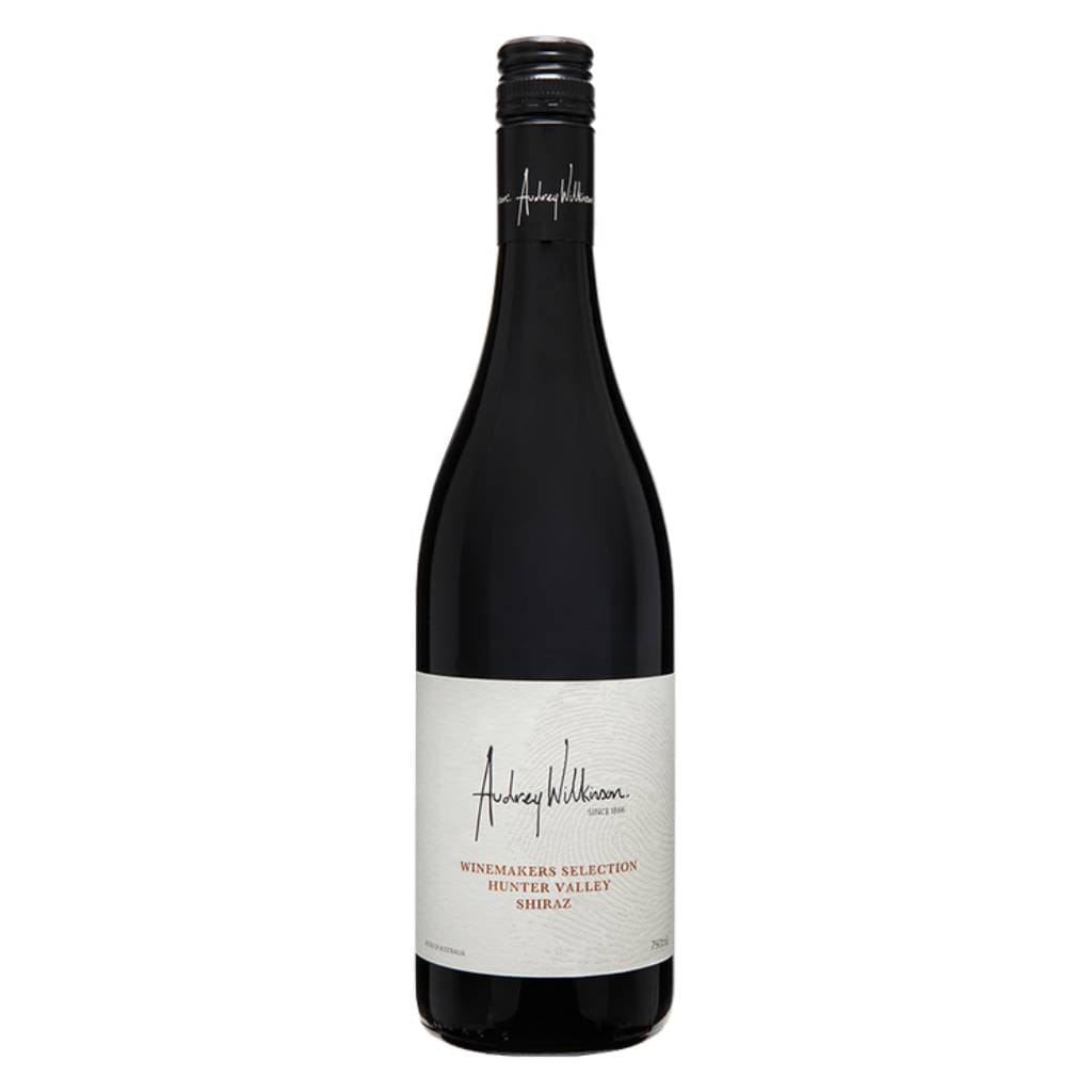 Audrey Wilkinson Winemakers Selection Shiraz 2021 13.5% 750ml
