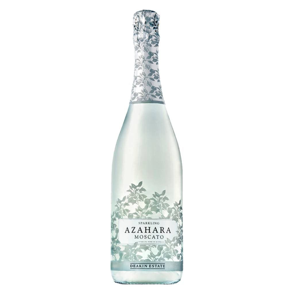 Personalised Azahara Sparkling Moscato - Vivid Lights Edition 6% 750ml