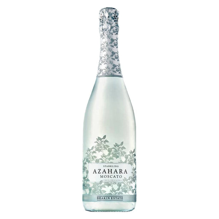 Personalised Azahara Sparkling Moscato - Vivid Lights Edition 6% 750ml