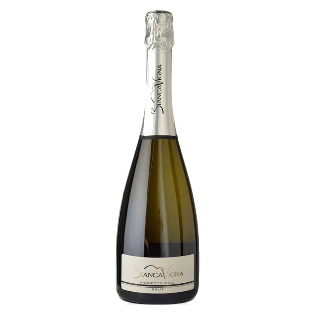 BiancaVigna Prosecco Brut NV DOCG 11.5% Magnum 1500ml