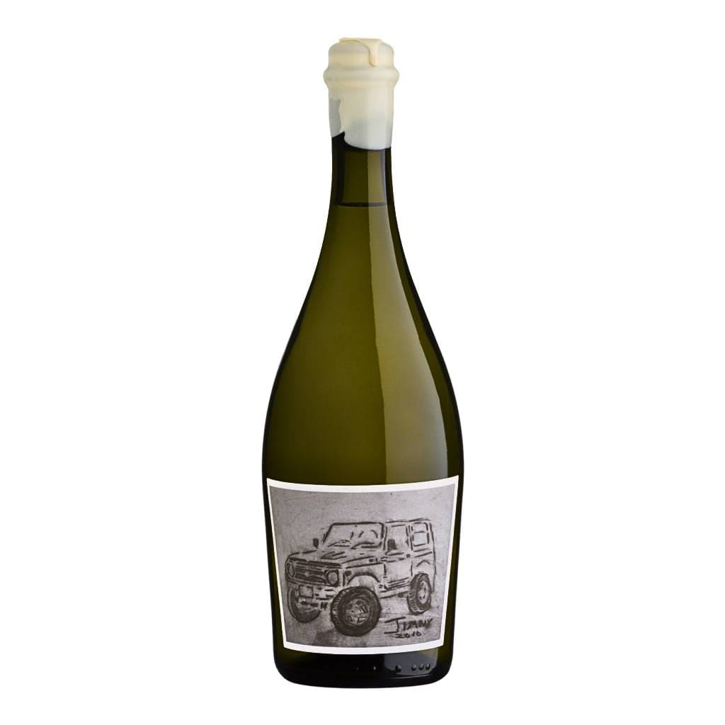 Personalised Blank Bottle Jimmy Verdelho 2022 13% 750ml