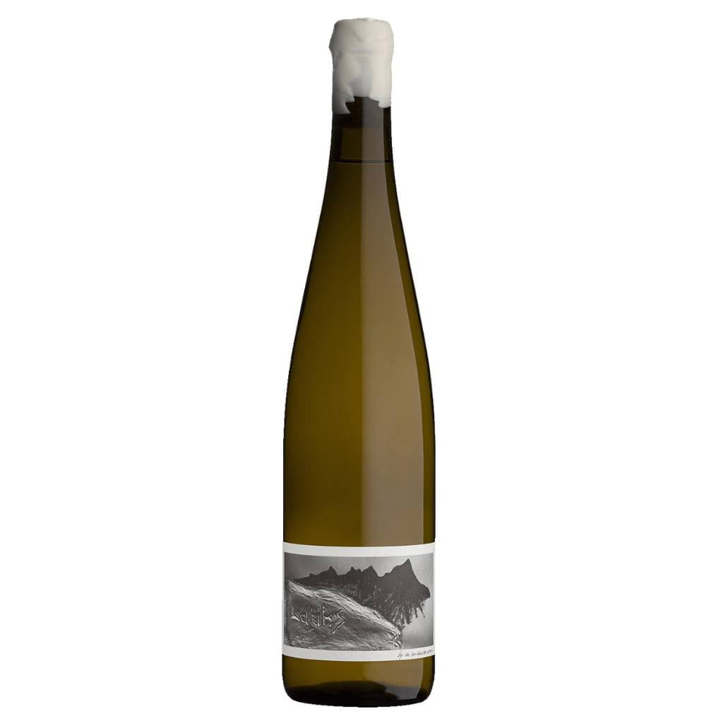Personalised Blank Bottle Luuks Chardonnay 2022 12.5% 750ml