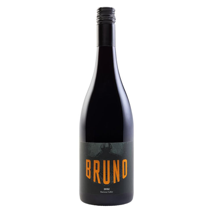 Personalised Bruno Shiraz 2024 14.9% 750ML