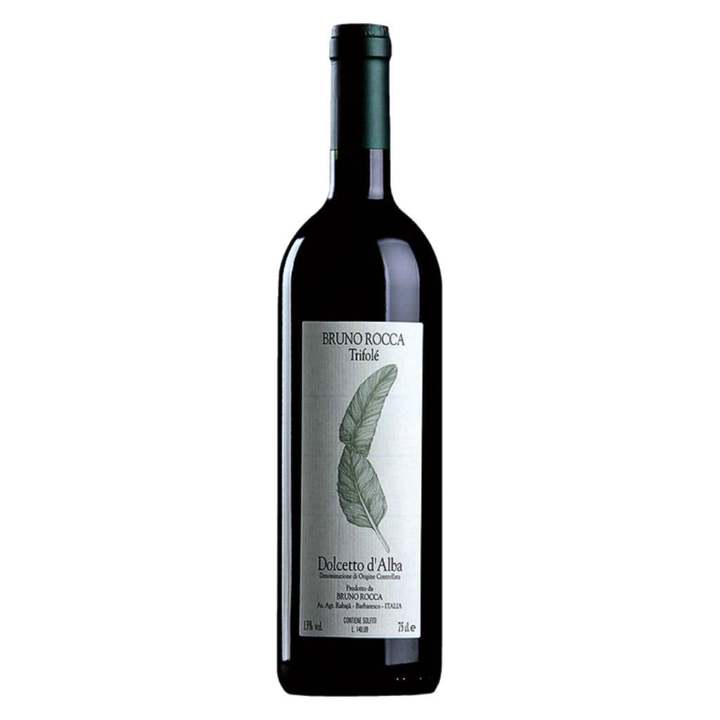 Bruno Rocca Dolcetto d'Alba Trifole 2023 12pack 13% 750ml