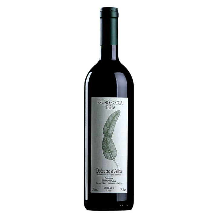 Bruno Rocca Dolcetto d'Alba Trifole 2023 12pack 13% 750ml