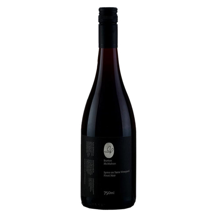 Personalised Burton McMahon Syme Pinot Noir 2023 13.5% 750ml