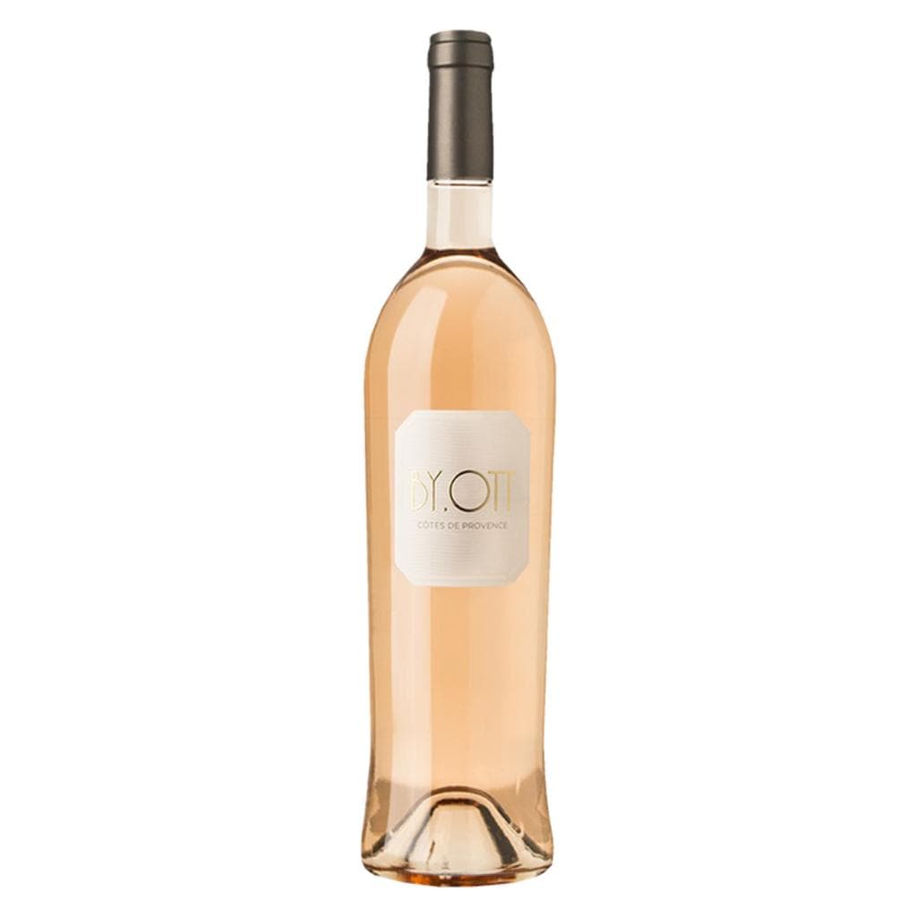 Personalised By.Ott Cotes De Provence Rose 2023 13% 750ml