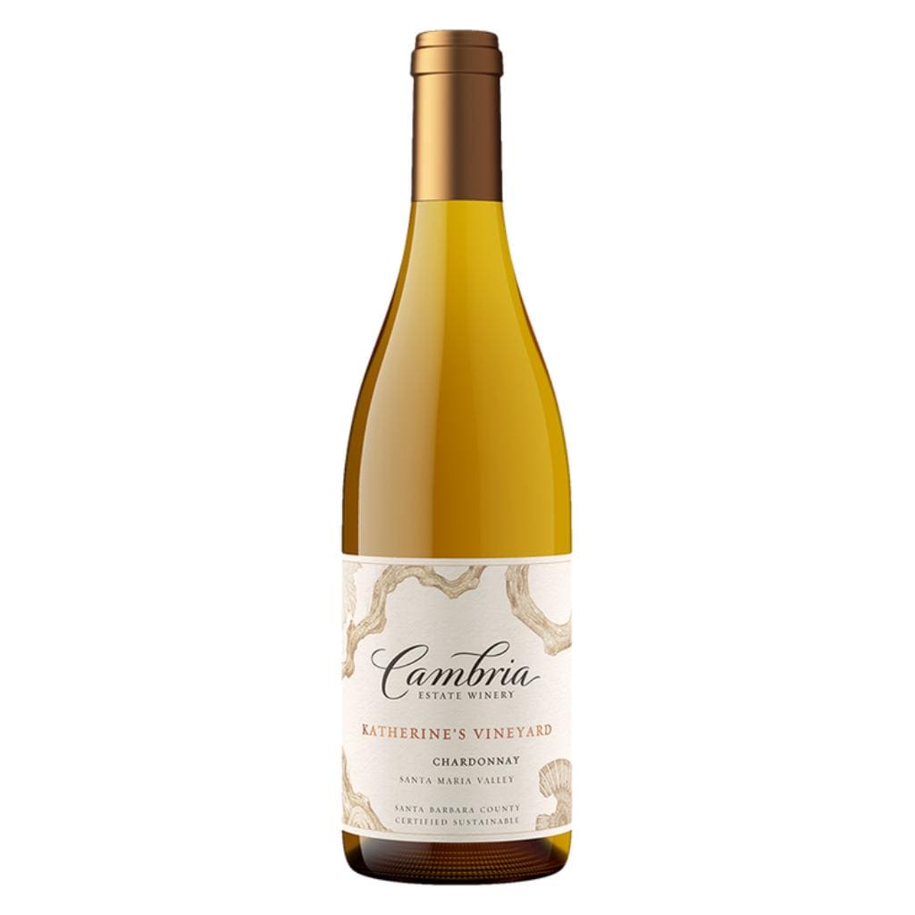 Cambria Katherine's Chardonnay 2022 14.1% 750ml