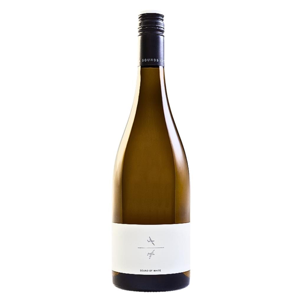Personalised Catalina Sounds Sound of White Classic Sauvignon Blanc 2024 13% 750ml