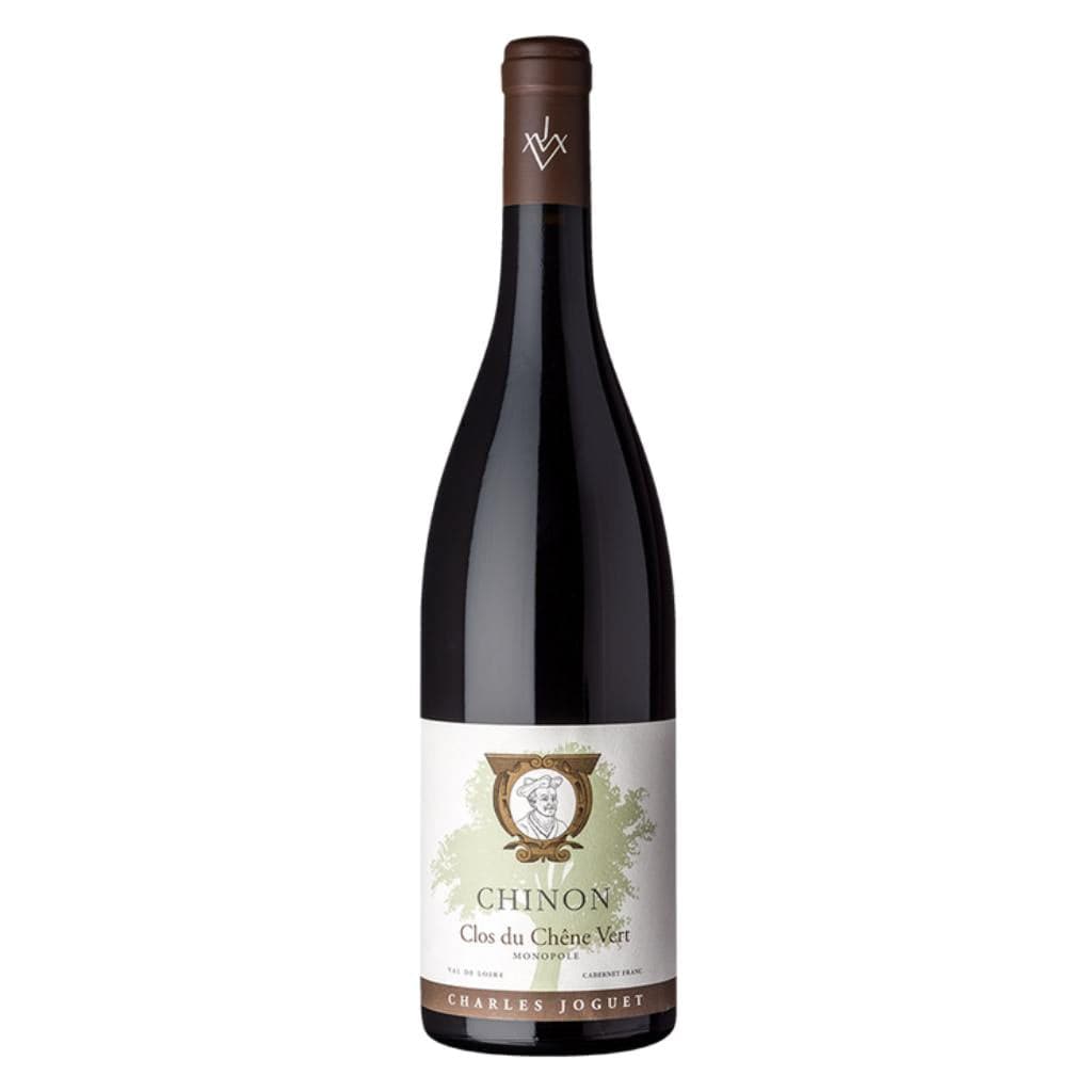 Personalised Charles Joguet Clos du Chene Vert 2019 14% 750ml