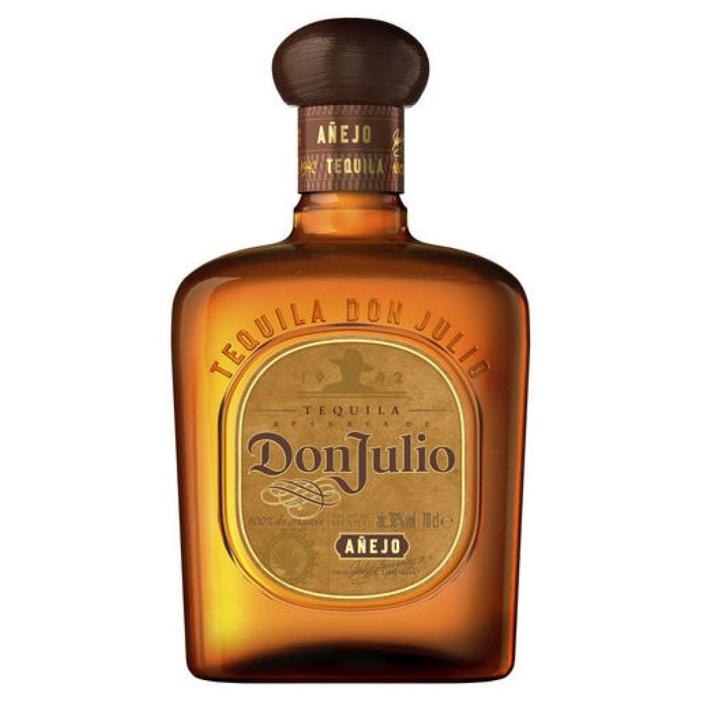 DON JULIO ANEJO 40% 750ML – The Wine Providore