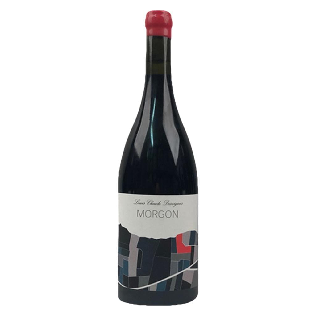 Personalised Domaine Desvignes Morgon Montpelain 2022 14% 750ml