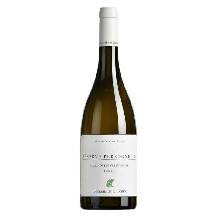 Personalised Domaine de la Combe Muscadet Reserve Personelle 2022 12% 750ml