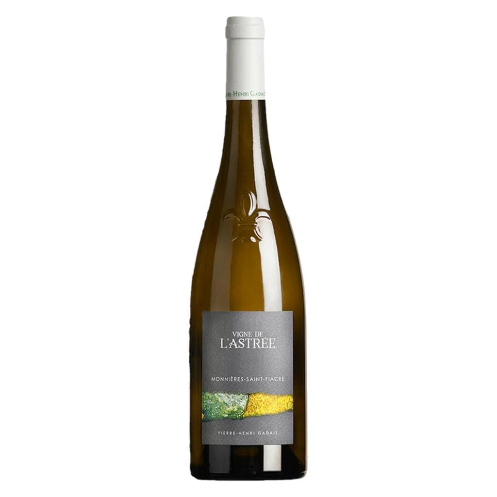 Domaine de la Combe Vigne de l'AstrTe Muscadet 2018 12% 750ml