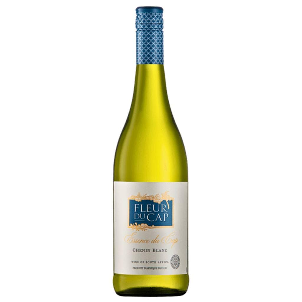 Personalised Fleur Du Cap Essence Chenin Blanc 2021 13% 750ml
