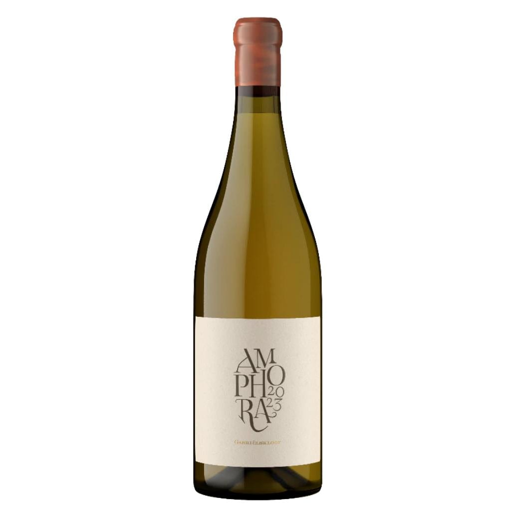 Personalised Gabrielskloof Amphora Sauvignon Blanc 2023 14% 750ml