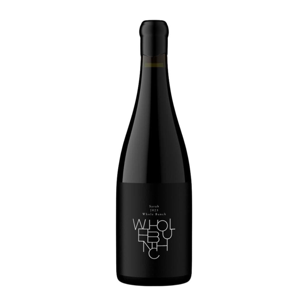 Personalised Gabrielskloof Wholebunch Syrah 2023 13.6% 750ml