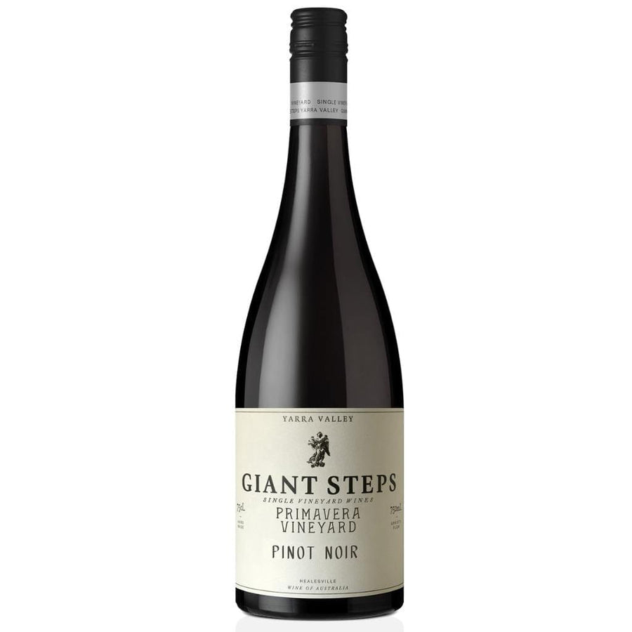 Giant Steps Primavera Vineyard Pinot Noir 2022 6Pack 13.5% 750ML