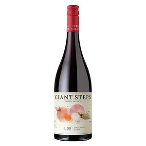 Personalised Giant Steps Yarra Valley LDR Pinot Noir Shiraz 2023 750ml