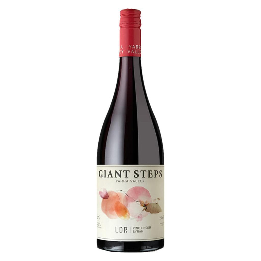 Personalised Giant Steps Yarra Valley LDR Pinot Noir Shiraz 2023 750ml
