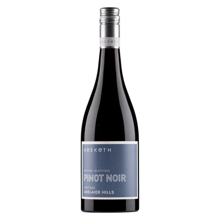 Personalised Hesketh Regional Selections Pinot Noir 2023 12.5% 750ML