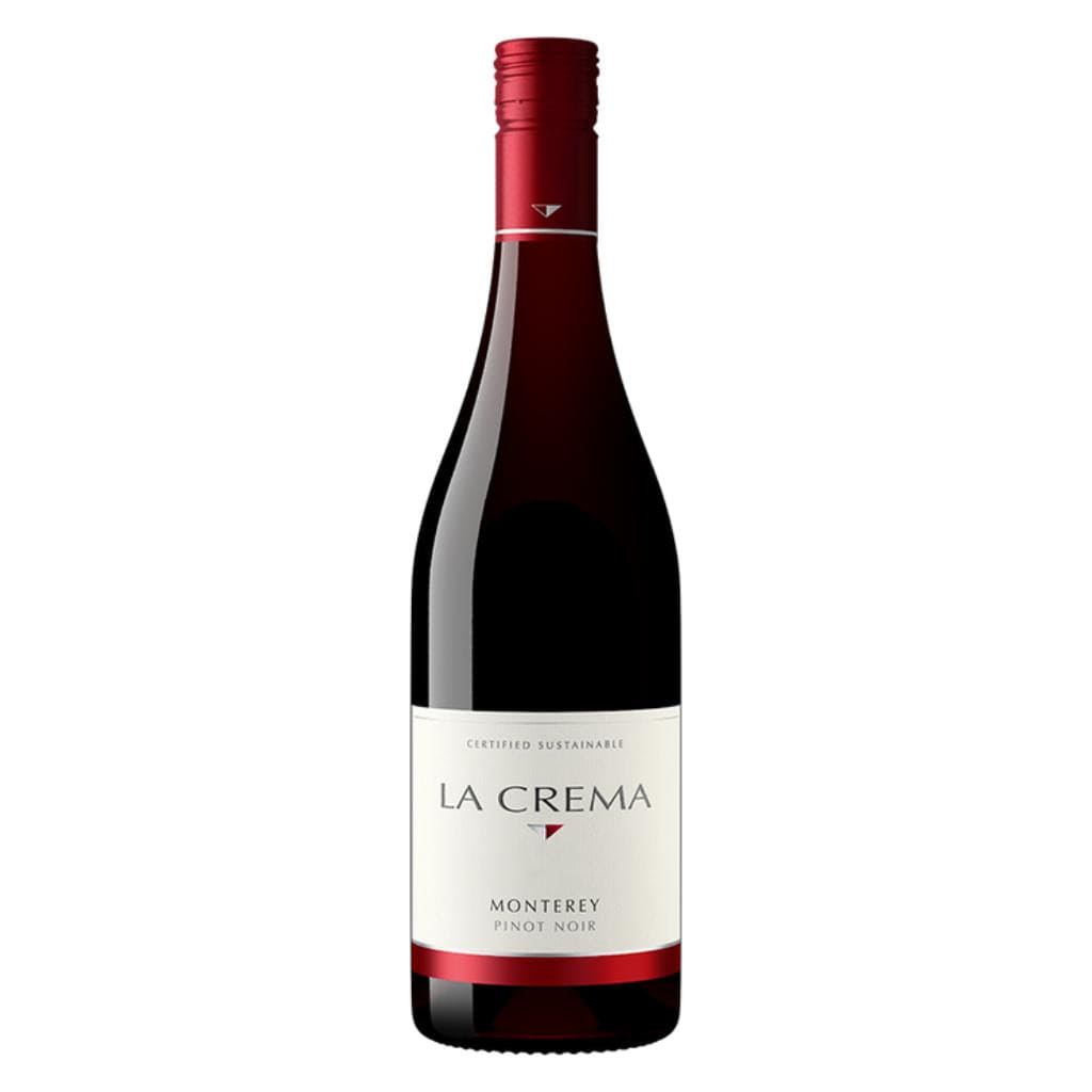 La Crema Monterey Pinot Noir 2023 13.9% 750ML