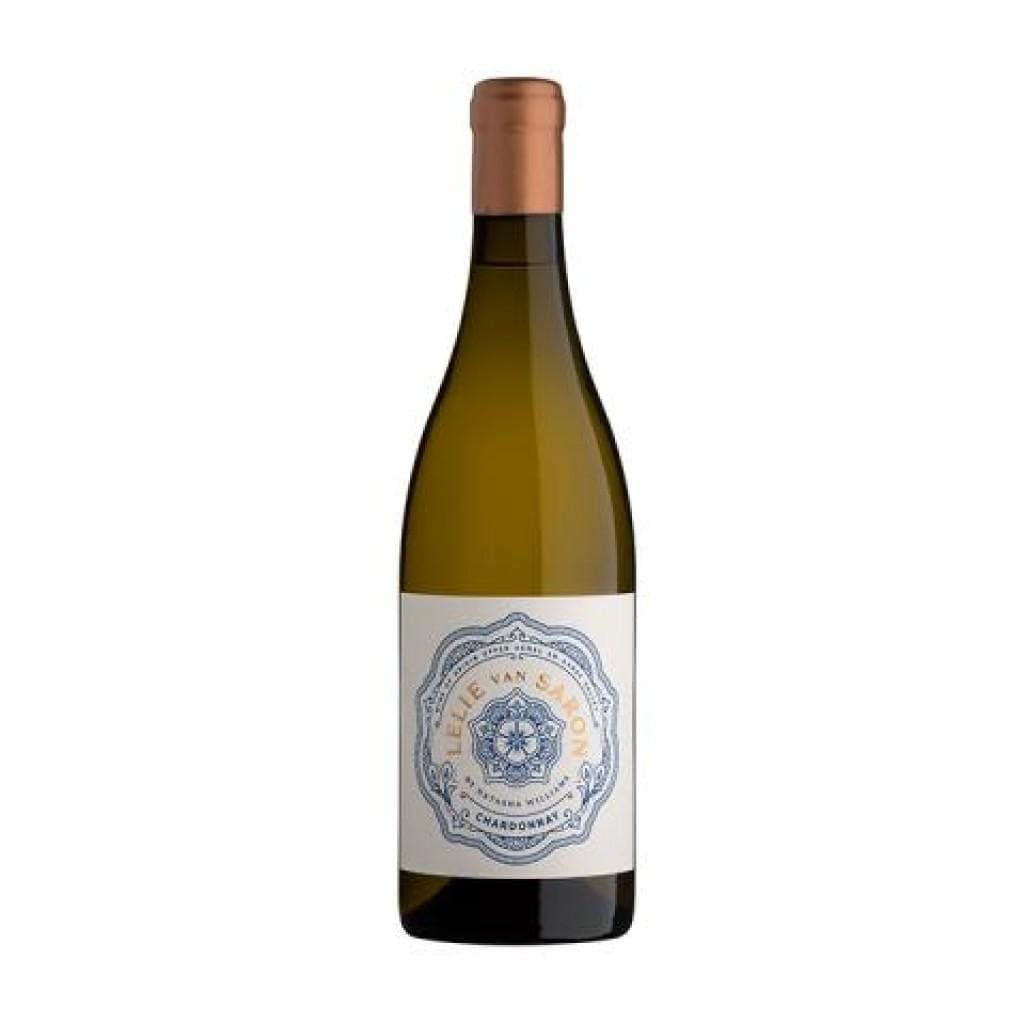 Personalised Lelie Van Saron Chardonnay 12.8% 750ml