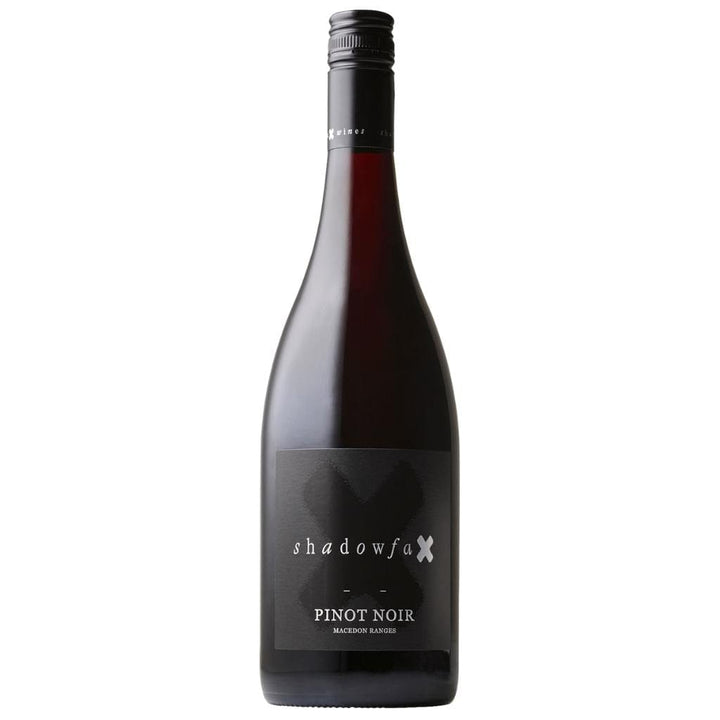 Shadowfax Macedon Pinot Noir 2023 6pack 13% 750ml