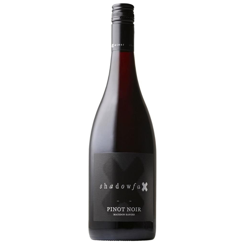 Shadowfax Macedon Pinot Noir 2023 13% 750ml