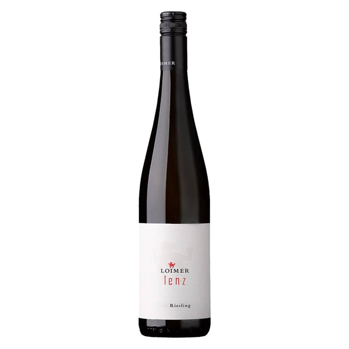 Personalised Loimer Lenz Riesling 2023 11.5% 750ml